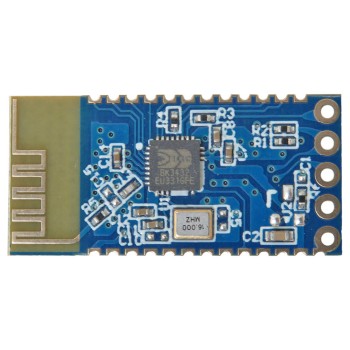  JDY-31 Bluetooth Module with Serial Communication