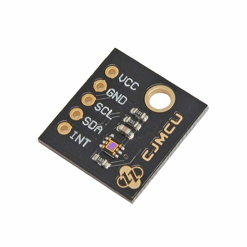 CJMCU VEML6035 Light Intensity Sensor