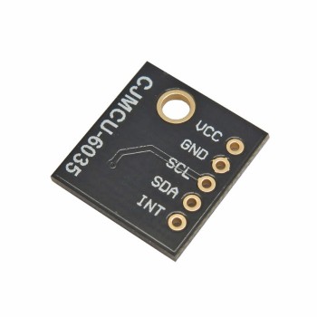 CJMCU VEML6035 Light Intensity Sensor