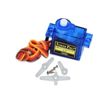 SG90 Servo Motor