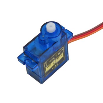 SG90 Servo Motor