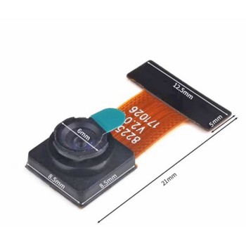2MP OV2640 Camera Module