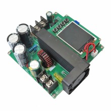 BST-900W CNC Spindle Voltage Booster Module