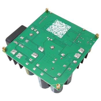 BST-900W CNC Spindle Voltage Booster Module