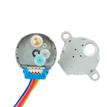 28BYJ48 Stepper Motor 5V