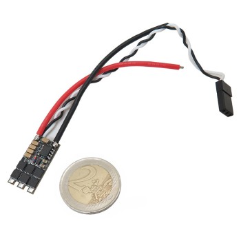 BLHELI Brushless Motor Speed ​​Controller 20A DSHOT