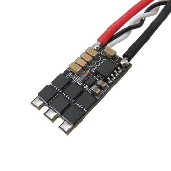BLHELI Brushless Motor Speed ​​Controller 20A DSHOT
