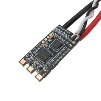 BLHELI Brushless Motor Speed ​​Controller 20A DSHOT