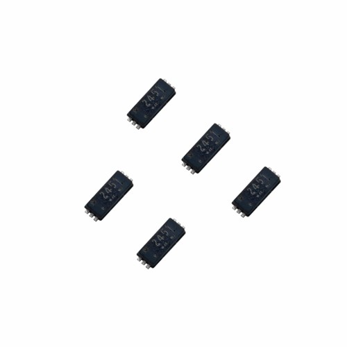 UPA2451TL-E1 MOSFET SOT23-6 package