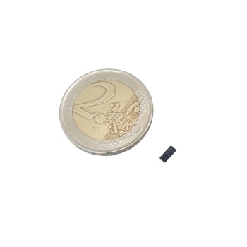UPA2451TL-E1 MOSFET SOT23-6 package