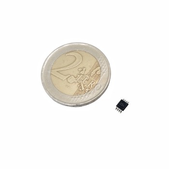IC LM4864 Z64 SOP-8 package