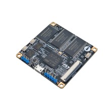 STM32H750XB Development Board