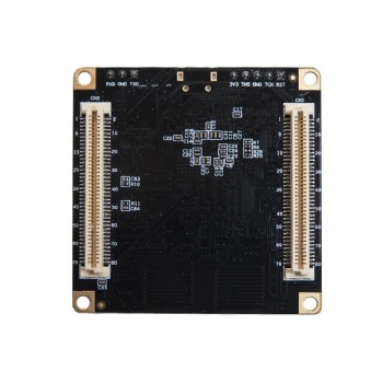 STM32H750XB Development Board