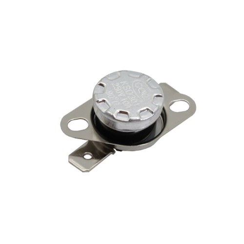 90 degree thermo switch