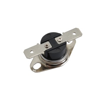 90 degree thermo switch