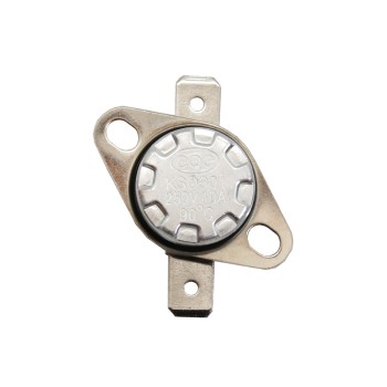 90 degree thermo switch