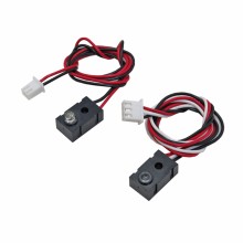 Infrared Photoelectric 0-30CM On-beam Switch Module 
