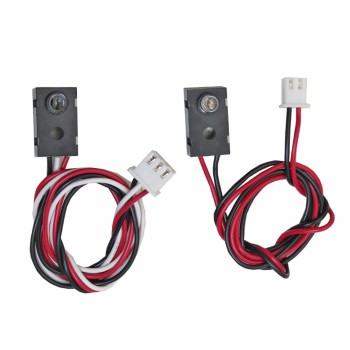 Infrared Photoelectric 0-30CM On-beam Switch Module 