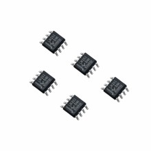 LM393 IC SOP8 Package