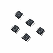 LM393 IC SOP8 Package