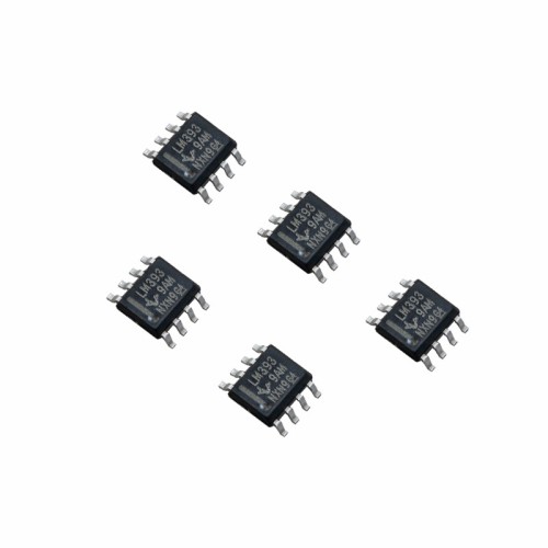 LM393 IC SOP8 Package
