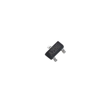 1000Pcs SI2302 MOSFET SOT23 Package