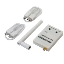 Skydroid OTG 5.8G 150CH Channel UVC Single Control Mini FPV Receiver