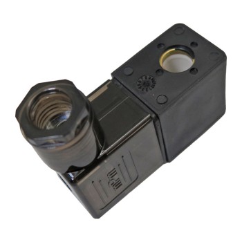 12V Pneumatic Solenoid Valve Spare Solenoid Part