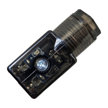 12V Pneumatic Solenoid Valve Spare Solenoid Part