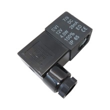 12V Pneumatic Solenoid Valve Spare Solenoid Part