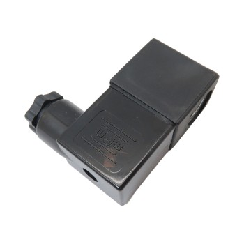 12V Pneumatic Solenoid Valve Spare Solenoid Part