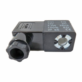 12V Pneumatic Solenoid Valve Spare Solenoid Part