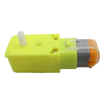  Gear DC Motor 1:120 (1Pair)