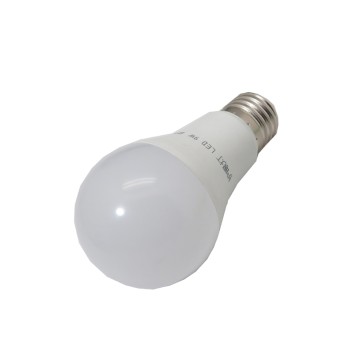 9W LED Light Bulb Lamp E27 