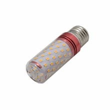 16W Warm White E27 LED Bulb 