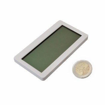 DC206 Hygrometer and Thermometer