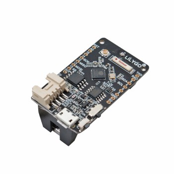 ESP8266 Intelligent LILYGO Development Board