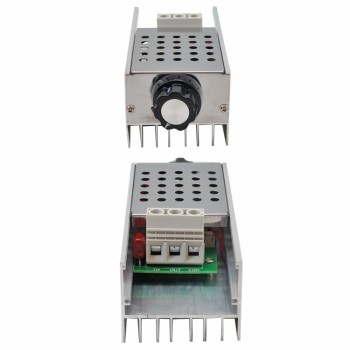 AC to AC dimmer module 10 KW