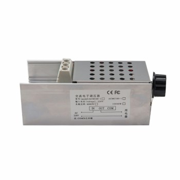 AC to AC dimmer module 10 KW