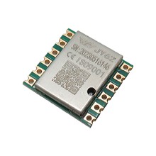 WT61 Six-axis Accelerometer and Gyroscope Module