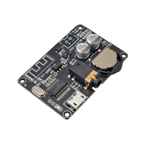 XY-WRBT Audio Bluetooth V5.0 Receiver Module