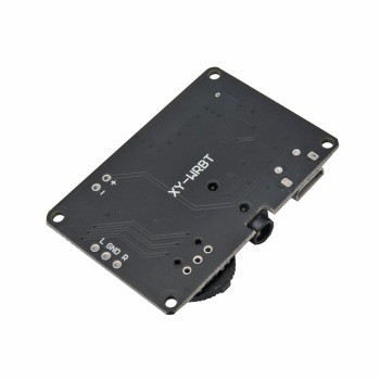 XY-WRBT Audio Bluetooth V5.0 Receiver Module