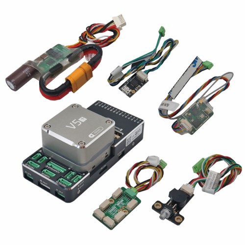 Pixhawk V5 Plus Autopilot Kit and Flight Controller