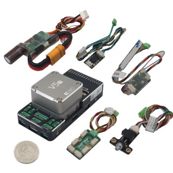 Pixhawk V5 Plus Autopilot Kit and Flight Controller