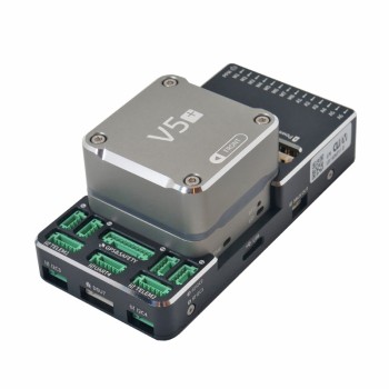 Pixhawk V5 Plus Autopilot Kit and Flight Controller
