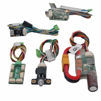 Pixhawk V5 Plus Autopilot Kit and Flight Controller