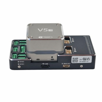 Pixhawk V5 Plus Autopilot Kit and Flight Controller