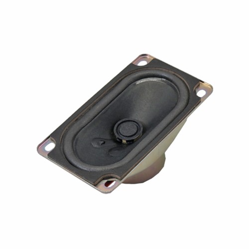 Speaker 8 Ohm 5W Rectangular