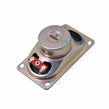 Speaker 8 Ohm 5W Rectangular