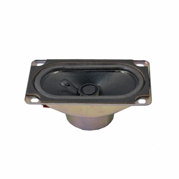 Speaker 8 Ohm 5W Rectangular